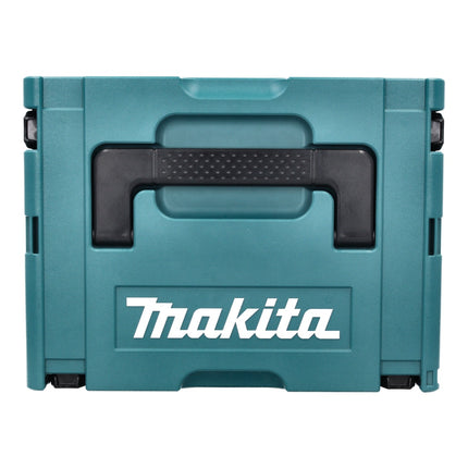 Makita DUM 111 RG1XJ Akumulatorowe nożyce do trawy i krzewów 18 V + 1x akumulator 6,0 Ah + ładowarka + Makpac