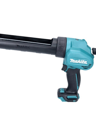 Makita CG 100 DSAA Akku Kartuschenpresse 12 V max. 310 ml + 1x Akku 2,0 Ah + Ladegerät + Koffer