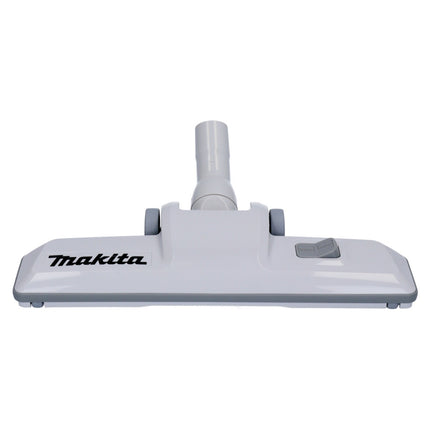 Odwracalna dysza podłogowa Makita do dywanów i twardych podłóg obrotowa ( 191G86-8 ) do odkurzacza akumulatorowego DCL / CL / DVC