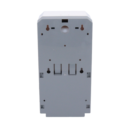 Toolbrothers kontaktloser automatischer Desinfektionsspender Sensor zur Wandmontage, 1000ml Tank, Netz- und Batteriebetrieb für öffentliche Einrichtungen - Toolbrothers