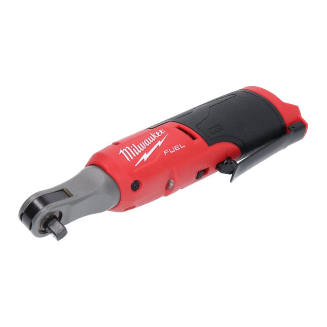 Milwaukee M12 FHIR38-0 grzechotka akumulatorowa 12 V 47 Nm 3/8" bezszczotkowa ( 4933478172 ) Solo - bez akumulatora, bez ładowarki