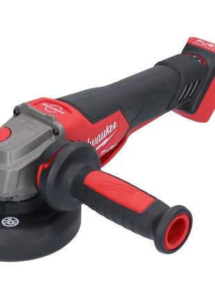 Milwaukee M18 FSAGV115XPDB-0 Akku Winkelschleifer 18 V 115 mm ( 4933478774 ) Brushless Solo - ohne Akku, ohne Ladegerät