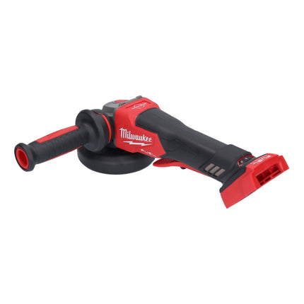 Milwaukee M18 FSAGV115XPDB-0 Akumulatorowa szlifierka kątowa 18 V 115 mm ( 4933478774 ) Brushless Solo - bez akumulatora, bez ładowarki