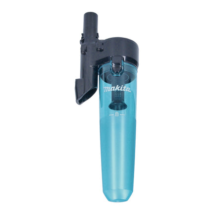 Makita DCL 281 FZ Akku Staubsauger 18 V Brushless + Zyklon Abscheidervorsatz 400 ml ( 191D73-9 ) - ohne Akku, ohne Ladegerät - Toolbrothers