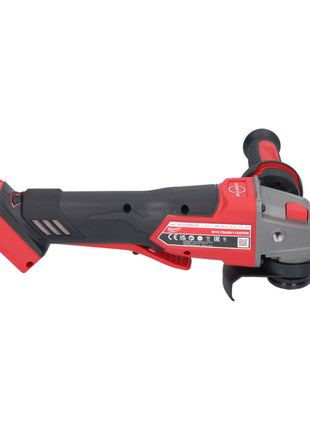 Milwaukee M18 FSAGV115XPDB-501 Akku Winkelschleifer 18 V 115 mm Brushless + 1x Akku 5,0 Ah + Ladegerät