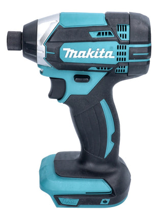 Makita DTD 152 SAX5 Clé à choc sans fil 18 V 165 Nm + 1x batterie 2,0 Ah + chargeur + 101 pcs. d'accessoires + coffret