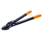 Fiskars L71 PowerGear II Ébrancheurs à enclume Loppers Loppers (1001556)