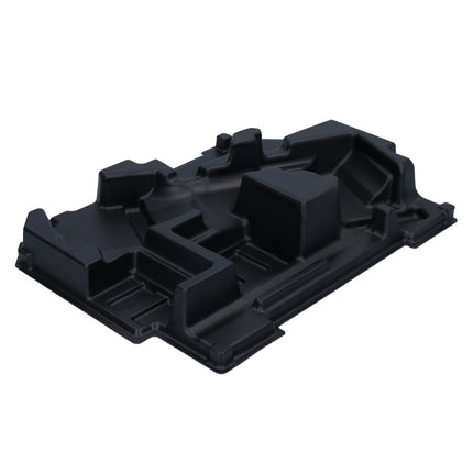 Wkładka systemowa Makita do akumulatorowego narzędzia wielofunkcyjnego DTM 52 ( 835W93-4 ) Część termoformowana do Makpac