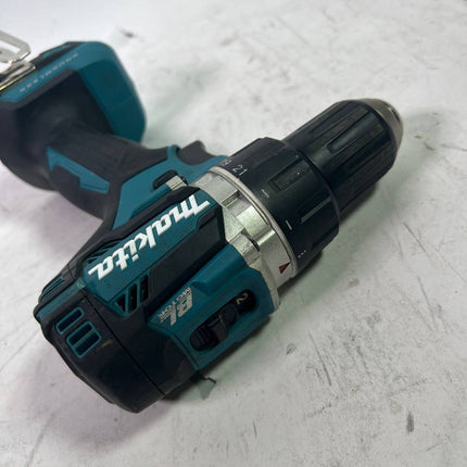Makita DDF 484 Z Akku Bohrschrauber brushless 18V 54Nm Gebraucht  4 - toolbrothers