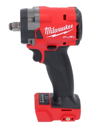 Milwaukee M18 FIW2F12-301X Akku Schlagschrauber 18 V 339 Nm 1/2" Brushless + 1x Akku 3,0 Ah + Ladegerät + HD Box