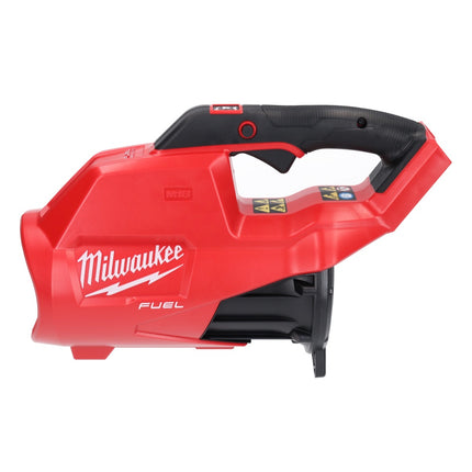Milwaukee M18 FBL-301 Bezszczotkowa akumulatorowa dmuchawa do liści + 1x akumulator 3,0 Ah - bez ładowarki