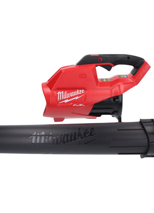 Milwaukee M18 FBL-601FC Akku Laubbläser Brushless + 1x Akku 6,0 Ah + Ladegerät