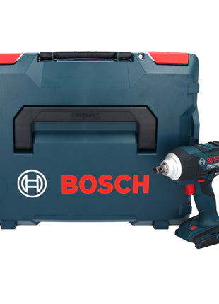 Bosch GDS 18V-300  Akku Schlagschrauber 18 V 300 Nm 1/2" Brushless ( 06019D8201 ) + L-Boxx - ohne Akku, ohne Ladegerät - Toolbrothers