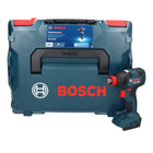 Bosch GDX 18V-200 Profesjonalny akumulatorowy klucz udarowy 18 V 200 Nm bezszczotkowy ( 06019J2205 ) + L-BOXX - bez akumulatora, bez ładowarki