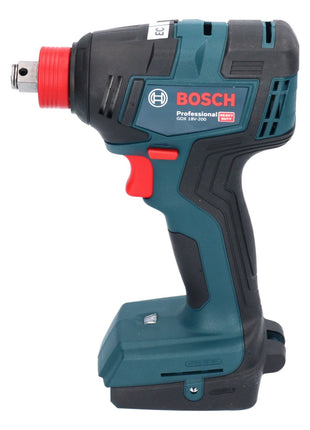 Bosch GDX 18V-200 Professional Akku Drehschlagschrauber 18 V 200 Nm Brushless ( 06019J2205 ) + L-BOXX - ohne Akku, ohne Ladegerät