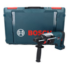 Akumulatorowy młot udarowo-obrotowy Bosch GBH 18V-28 DC Professional 18 V 3,4 J SDS Plus Brushless ( 0611919001 ) + XL-Boxx - bez akumulatora, bez ładowarki