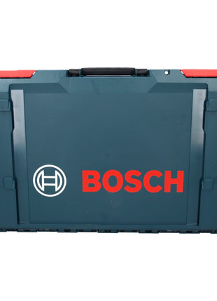 Bosch GBH 18V-28 DC Professional Akku Bohrhammer 18 V 3,4 J SDS Plus Brushless ( 0611919001 ) + XL-Boxx - ohne Akku, ohne Ladegerät