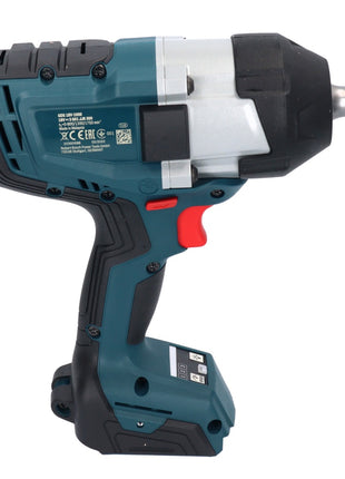 Bosch GDS 18V-1000 Professional Akku Drehschlagschrauber 18 V 1000 Nm BITURBO Brushless + L-Boxx ( 06019J8301 ) - ohne Akku, ohne Ladegerät - Toolbrothers