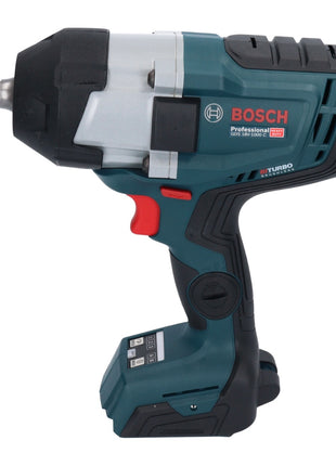 Bosch GDS 18V-1000 C Professional Akku Drehschlagschrauber 18 V 1000 Nm BITURBO Brushless + GCY 42 Bluetooth Modul + L-Boxx ( 06019J8001 ) - ohne Akku, ohne Ladegerät - Toolbrothers