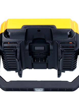 DeWalt DCL 077 Akumulatorowa lampa robocza LED 12 V 18 V 2000 lm IP54 Solo - bez akumulatora, bez ładowarki