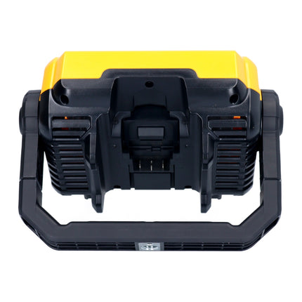 DeWalt DCL 077 Akumulatorowa lampa robocza LED 12 V 18 V 2000 lm IP54 Solo - bez akumulatora, bez ładowarki