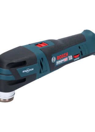 Bosch GOP 12V-28 Professional Akku Multi Cutter Starlock Brushless Solo - ohne Akku, ohne Ladegerät