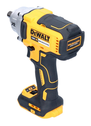 DeWalt DCF 894 N Akku Schlagschrauber 18 V 1/2 " 447 Nm Brushless Solo - ohne Akku, ohne Ladegerät - Toolbrothers