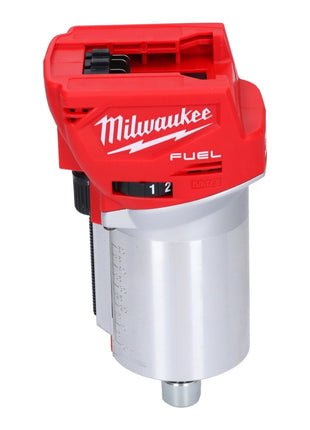 Milwaukee M18 FTR-0X Akku Fräse 18 V Brushless + Fräsmodule + HD Box ( 4933471604 ) - ohne Akku, ohne Ladegerät