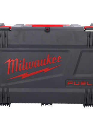 Milwaukee M18 FTR-0X Akku Fräse 18 V Brushless + Fräsmodule + HD Box ( 4933471604 ) - ohne Akku, ohne Ladegerät