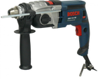 Bosch GSB 19-2 RE Schlag Bohrmaschine 850 W 060117B500 inkl. Transport Koffer - Toolbrothers