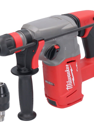 Milwaukee M18 CHX-0 Akku Kombihammer 18 V 2,5 J SDS-plus Brushless ( 4933447420 ) Solo - ohne Akku, ohne Ladegerät