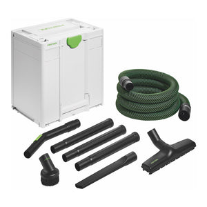Zestaw do czyszczenia Festool RS-HW D 36-Plus Craftsman ( 577258 ) - następca 203433