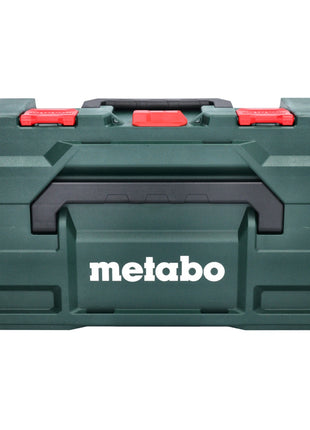 Metabo KH 18 LTX BL 24 akumulatorowa wiertarko-wkrętarka bezszczotkowa 18 V 2,2 J SDS Plus ( 601713840 ) + metaBOX - bez akumulatora, bez ładowarki