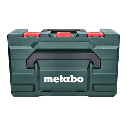 Metabo KH 18 LTX BL 24 akumulatorowa wiertarko-wkrętarka bezszczotkowa 18 V 2,2 J SDS Plus ( 601713840 ) + metaBOX - bez akumulatora, bez ładowarki