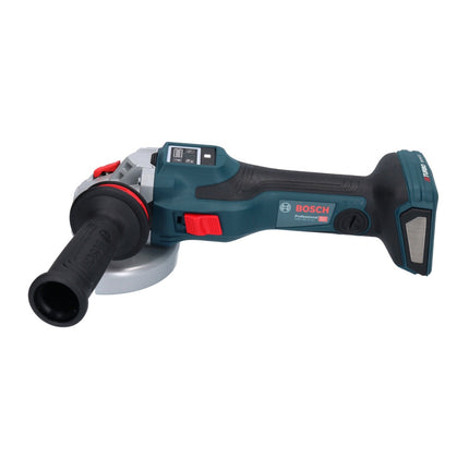 Bosch GWS 18V-15 SC Professional Akku Winkelschleifer 18 V 125 mm Brushless + 2x Akku 5,0 Ah + Ladegerät + L-BOXX - Toolbrothers