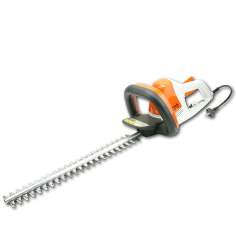 Stihl HSE 42 Elektro Heckenschere 48180113500 ( 45 cm Schnittlänge ) - Toolbrothers