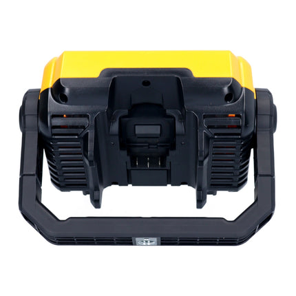 Akumulatorowa lampa robocza LED DeWalt DCL 077 12 V 18 V 2000 lm IP54 + 1x akumulator 2,0 Ah - bez ładowarki