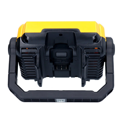 Akumulatorowy reflektor roboczy LED DeWalt DCL 077 12 V 18 V 2000 lm IP54 + 1x akumulator 5,0 Ah - bez ładowarki