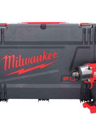 Milwaukee M18 FMTIW2F12-0X Akku Schlagschrauber 18 V 745 Nm 1/2" Brushless ( 4933478449 ) + HD Box - ohne Akku, ohne Ladegerät