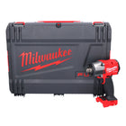 Milwaukee M18 FMTIW2F12-0X Akku Schlagschrauber 18 V 745 Nm 1/2