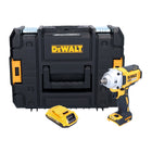 DeWalt DCF 894 NT Akku Schlagschrauber 18 V 1/2 