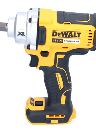 DeWalt DCF 894 NT Akku Schlagschrauber 18 V 1/2 " 447 Nm Brushless + 1x Akku 2,0 Ah + TSTAK - ohne Ladegerät - Toolbrothers