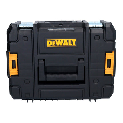 DeWalt DCF 894 NT Akku Schlagschrauber 18 V 1/2 " 447 Nm Brushless + 1x Akku 5,0 Ah + TSTAK - ohne Ladegerät - Toolbrothers