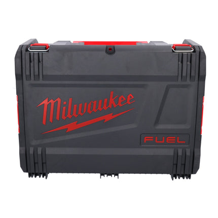 Milwaukee M18 FTR-301X frezarka akumulatorowa 18 V bezszczotkowa + 1x akumulator 3,0 Ah + ładowarka + moduły frezarki + skrzynka HD
