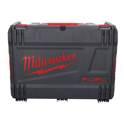 Milwaukee M18 FTR-401X frezarka akumulatorowa 18 V bezszczotkowa + 1x akumulator 4,0 Ah + ładowarka + moduły frezarki + skrzynka HD