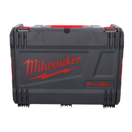 Milwaukee M18 FTR-501X frezarka akumulatorowa 18 V bezszczotkowa + 1x akumulator 5,0 Ah + ładowarka + moduły frezarki + skrzynka HD