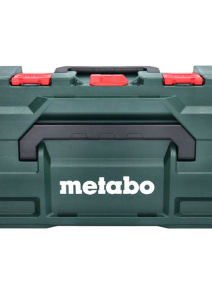 Metabo KH 18 LTX BL 24 Akku Bohrhammer 18 V 2,2 J SDS Plus Brushless + 1x Akku 5,5 Ah + Ladegerät + metaBOX