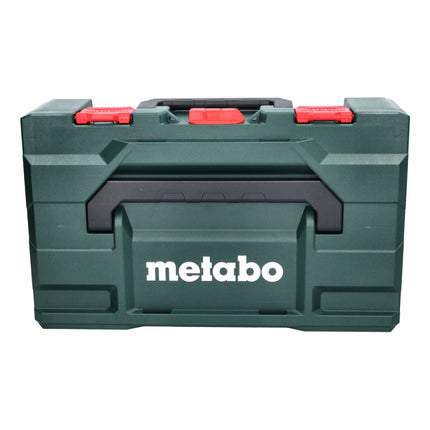 Metabo KH 18 LTX 24 akumulatorowy młot udarowo-obrotowy 18 V 2,1 J SDS plus + 1x akumulator 4,0 Ah + ładowarka + metaBOX