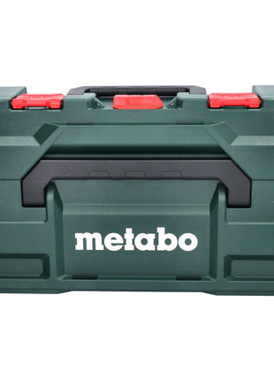 Metabo KH 18 LTX 24 Akku Kombihammer 18 V 2,1 J SDS plus + 1x Akku 4,0 Ah + metaBOX - ohne Ladegerät - Toolbrothers