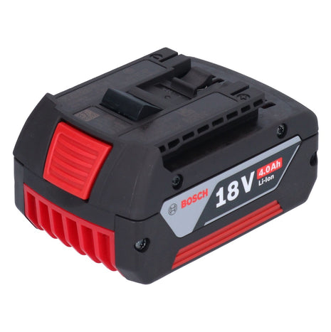 Bosch GBA 18 V / 4 Ah / 4000 mAh Li-Ion Akku ( 2607336815 / 1600Z00038 ) - Toolbrothers